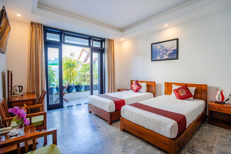 Trendy Life Villa Hoi An, Hoi An, Việt Nam