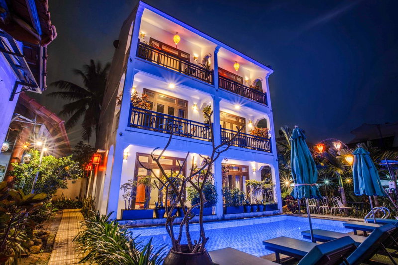 Trendy Life Villa Hoi An, Hoi An, Việt Nam
