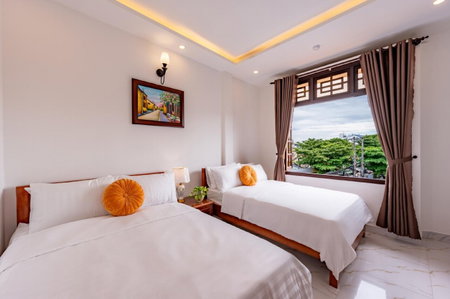 Golden Sun Hotel Hoi An, Hoi An, Việt Nam