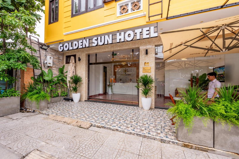 Golden Sun Hotel Hoi An, Hoi An, Việt Nam