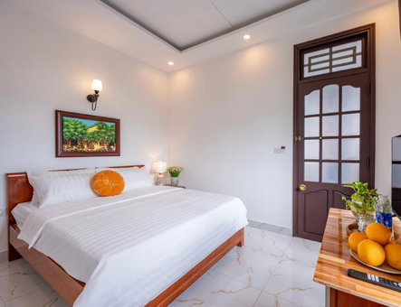 Golden Sun Hotel Hoi An, Hoi An, Việt Nam