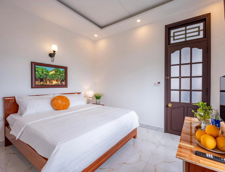 Golden Sun Hotel Hoi An, Hoi An, Việt Nam