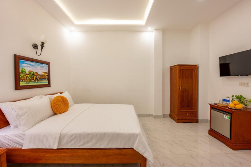 Golden Sun Hotel Hoi An, Hoi An, Việt Nam