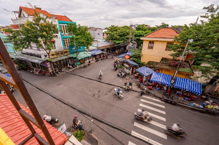 Golden Sun Hotel Hoi An, Hoi An, Việt Nam