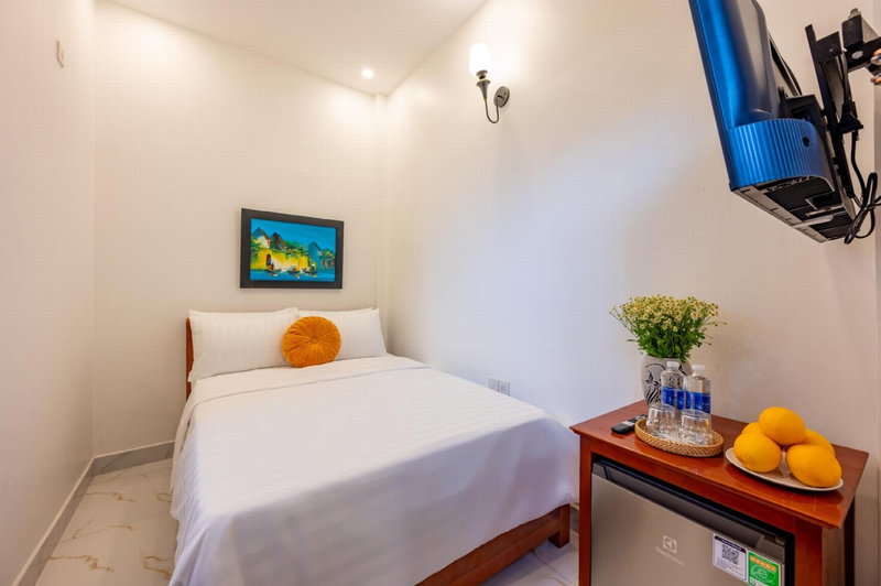 Golden Sun Hotel Hoi An, Hoi An, Việt Nam