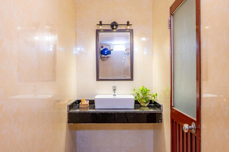 Golden Sun Hotel Hoi An, Hoi An, Việt Nam