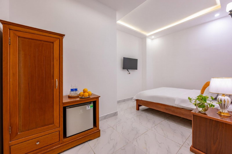 Golden Sun Hotel Hoi An, Hoi An, Việt Nam