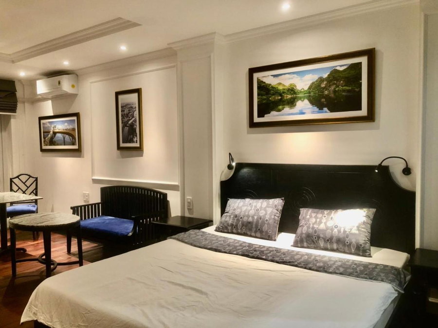 My Stay Hotel & Apartment, Thành phố Hồ Chí Minh, Việt Nam