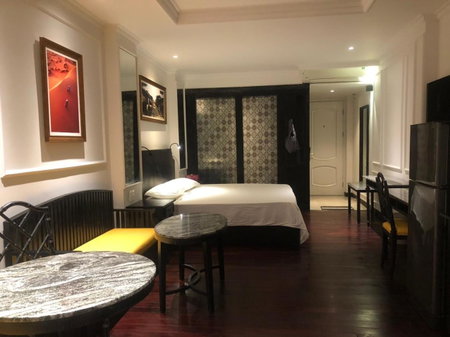My Stay Hotel & Apartment, Thành phố Hồ Chí Minh, Việt Nam