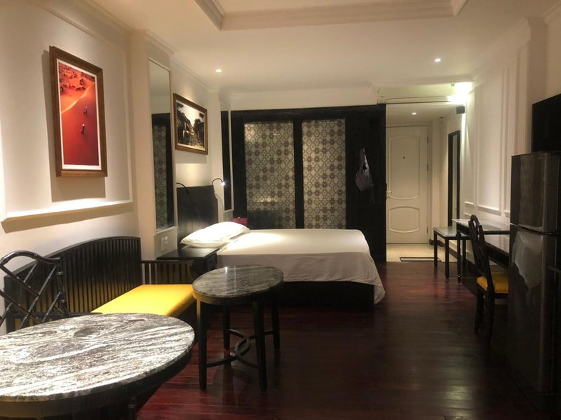 My Stay Hotel & Apartment, Thành phố Hồ Chí Minh, Việt Nam