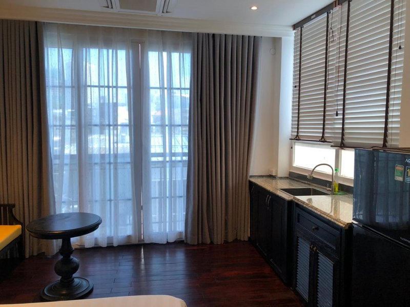 My Stay Hotel & Apartment, Thành phố Hồ Chí Minh, Việt Nam