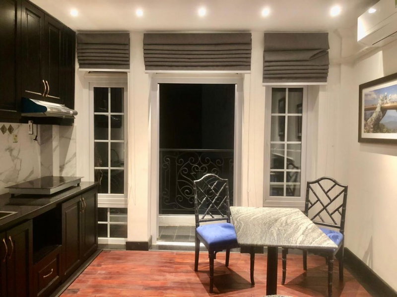 My Stay Hotel & Apartment, Thành phố Hồ Chí Minh, Việt Nam