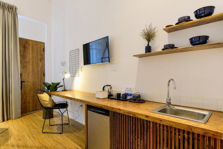 Leaf Signature Hotel - Lá Group, Thành phố Hồ Chí Minh, Việt Nam