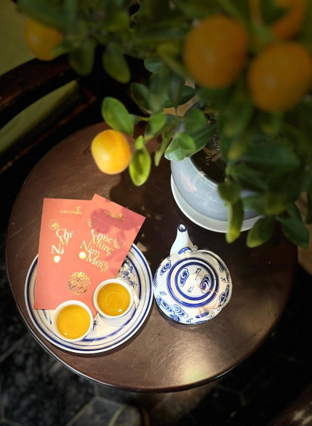 Roxana River Villa, Hoi An, Vietnam