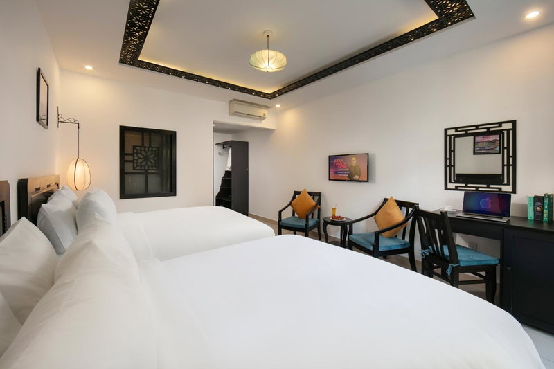 Hoi An Rose Garden Hotel, Hoi An, Việt Nam