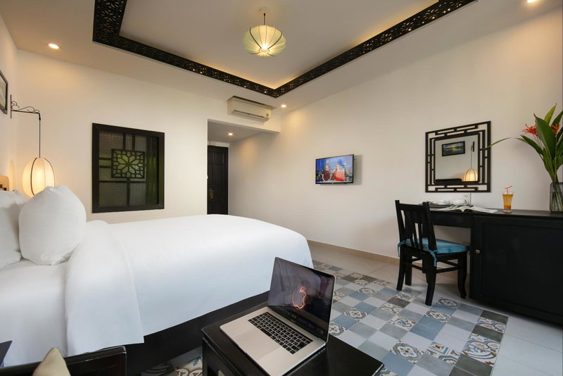 Hoi An Rose Garden Hotel, Hoi An, Việt Nam