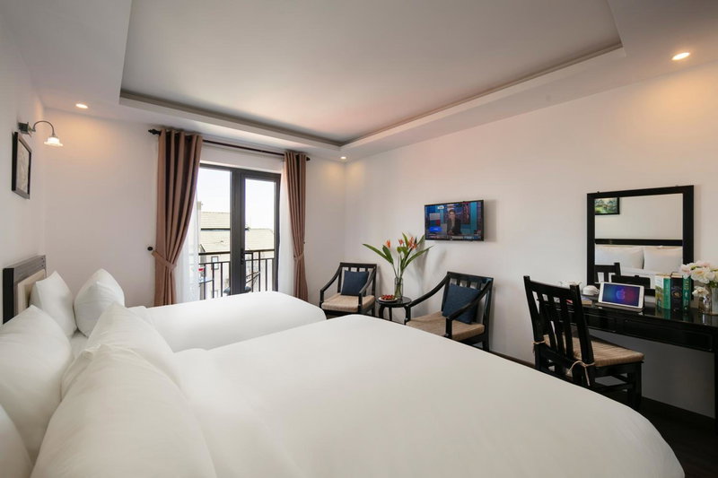 Hoi An Rose Garden Hotel, Hoi An, Việt Nam