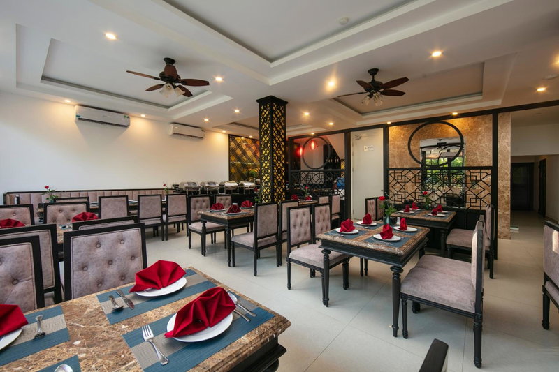 Hoi An Rose Garden Hotel, Hoi An, Việt Nam
