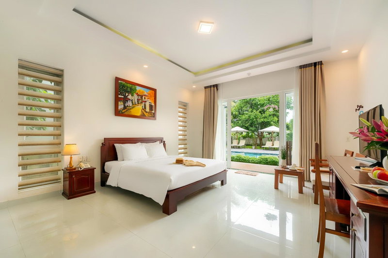 Hoi An Palmy Villa, Hoi An, Vietnam