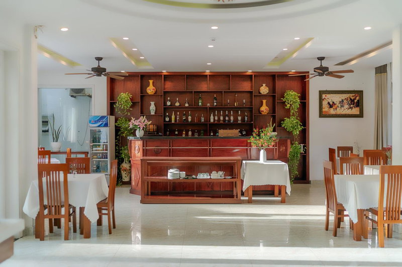 Hoi An Palmy Villa, Hoi An, Vietnam