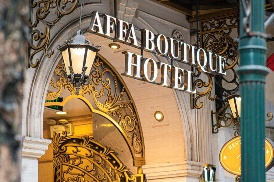 Affa Boutique Hotel, Hà Nội, Việt Nam