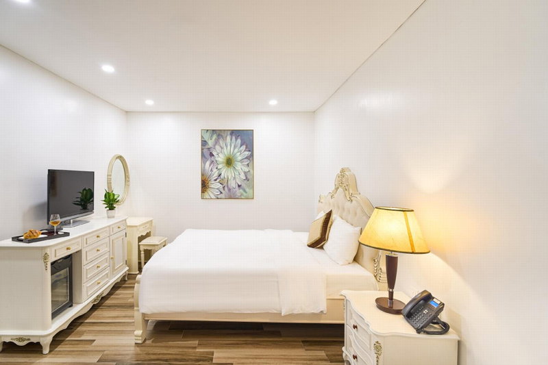 Affa Boutique Hotel, Hà Nội, Việt Nam
