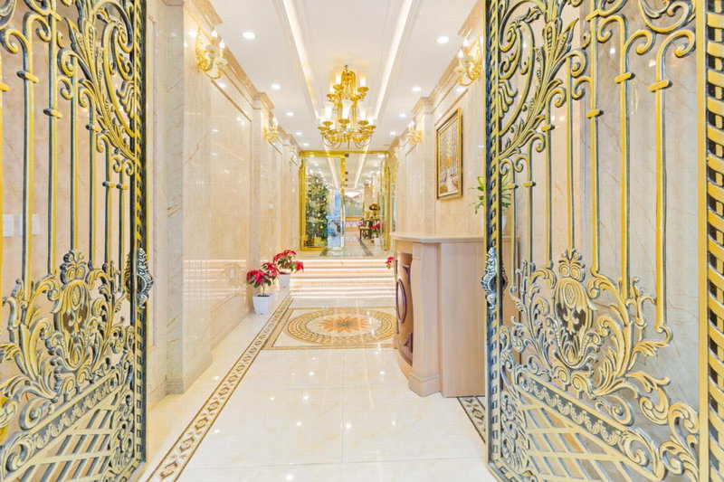 Affa Boutique Hotel, Hà Nội, Việt Nam