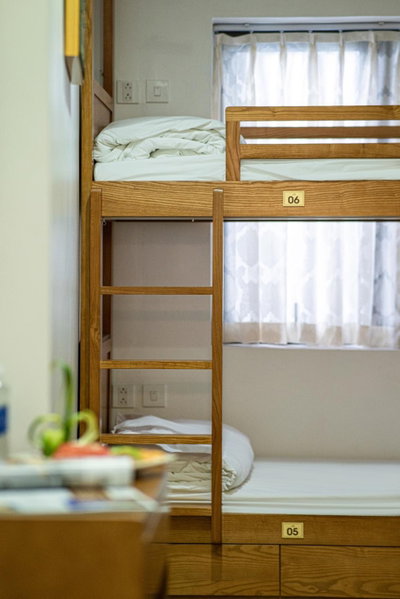 Affa Boutique Hotel, Hà Nội, Việt Nam