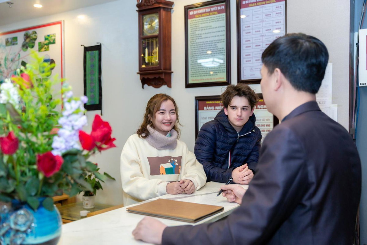Hotel · REGAL SAPA HOTEl, Lao Cai