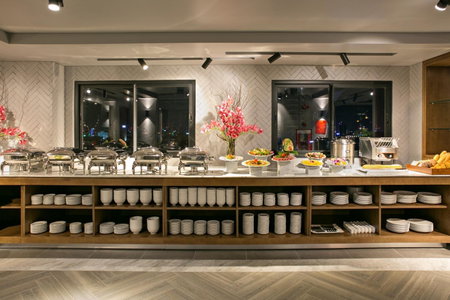 AVORA Boutique Hotel, Дананг, Вьетнам