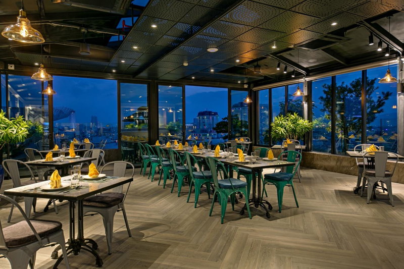 AVORA Boutique Hotel, Дананг, Вьетнам