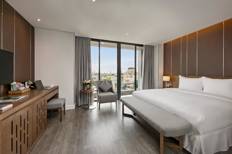 AVORA Boutique Hotel, Дананг, Вьетнам