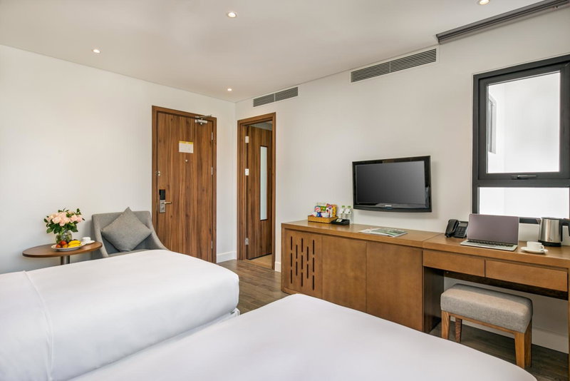 AVORA Boutique Hotel, Дананг, Вьетнам