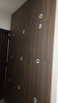 Kha Hostel, Hue, Vietnam