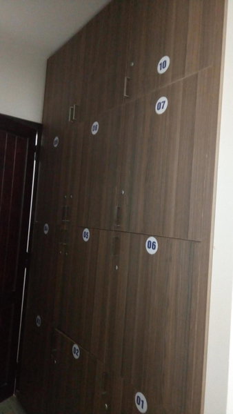 Kha Hostel, Hue, Vietnam