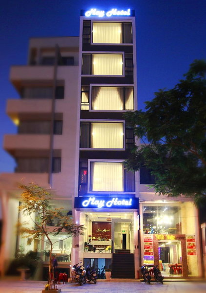May Hotel, Da Nang, Vietnam