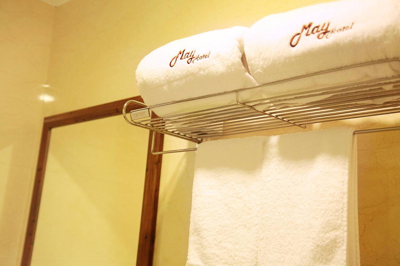 May Hotel, Da Nang, Vietnam