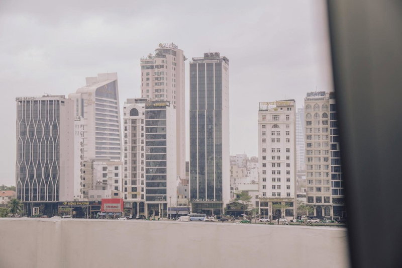 May Hotel, Da Nang, Vietnam
