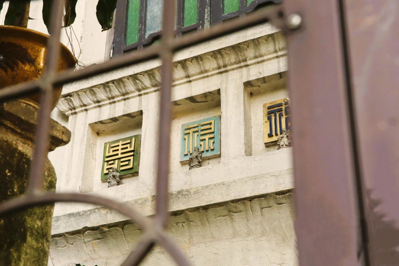 Singita Classy - A Cozy Rustic Hideaway in Hanoi Old Quarter, Hanoï, Viêt Nam