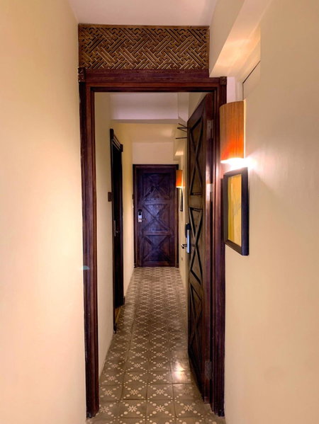 Singita Classy - A Cozy Rustic Hideaway in Hanoi Old Quarter, Hanoï, Viêt Nam