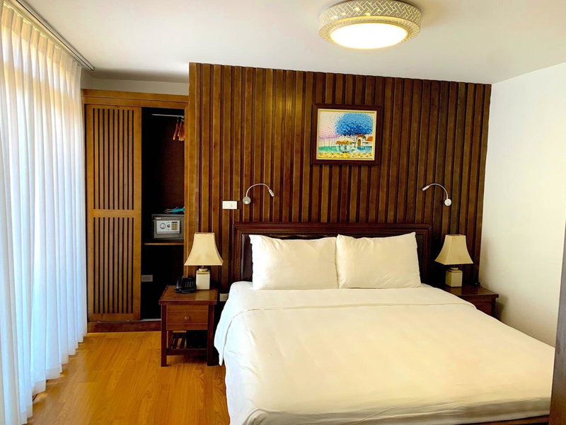 Singita Classy - A Cozy Rustic Hideaway in Hanoi Old Quarter, Hanoï, Viêt Nam