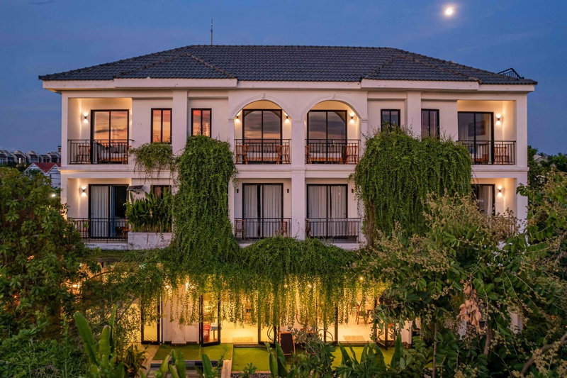 Lime Villa Hoi An, Hoi An, Vietnam