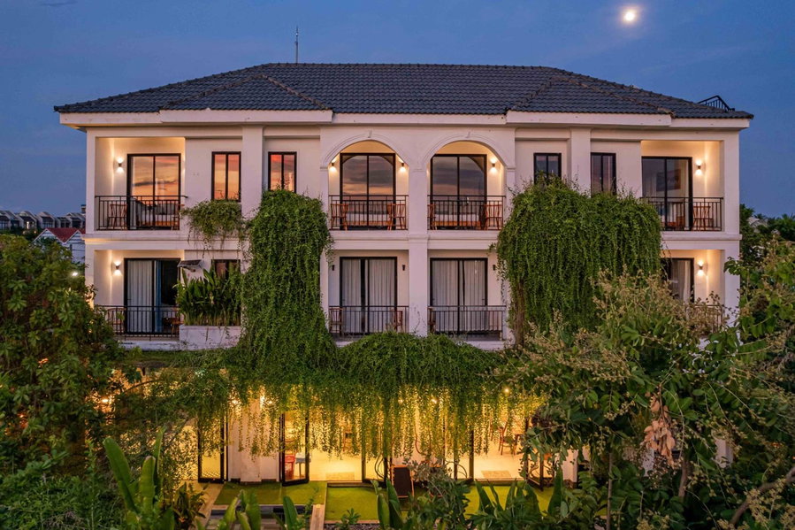 Lime Villa Hoi An, Hoi An, Vietnam