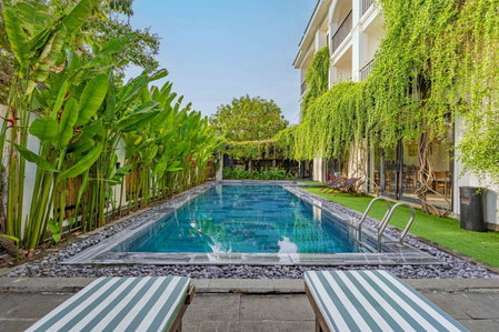 Lime Villa Hoi An, Hoi An, Vietnam