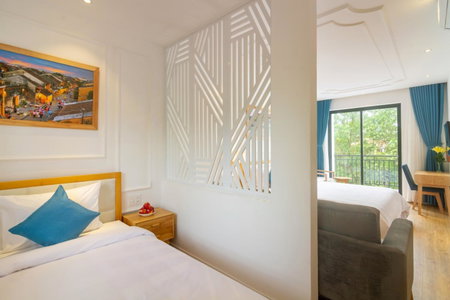 Lime Villa Hoi An, Hoi An, Vietnam