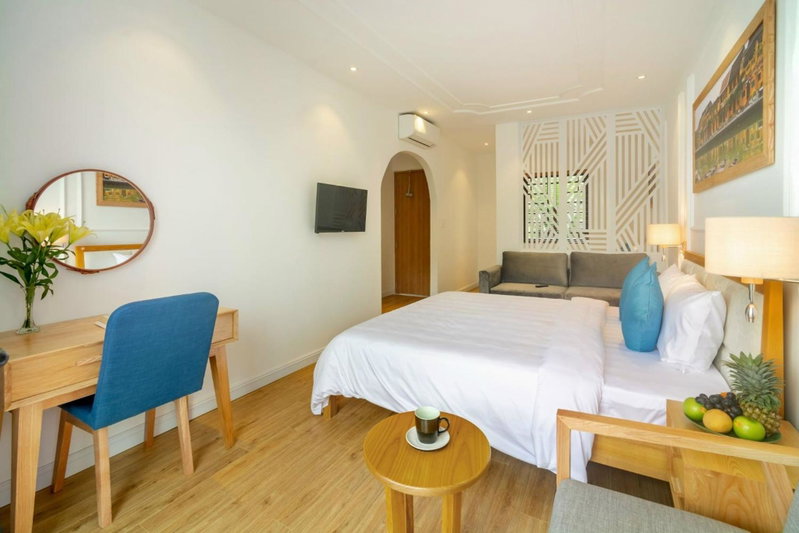 Lime Villa Hoi An, Hoi An, Vietnam