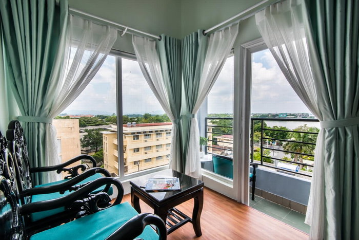 The Sunriver Boutique Hotel Hue, Hue, Việt Nam