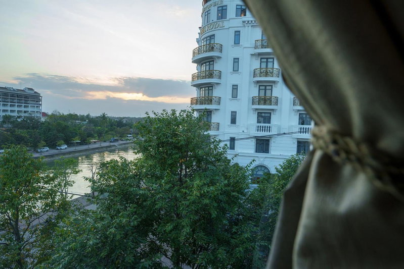 Hoi An Canal House Riverside By Haviland, Hoi An, Việt Nam