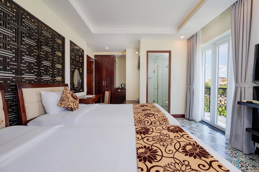 Hoi An Canal House Riverside By Haviland, Hoi An, Việt Nam