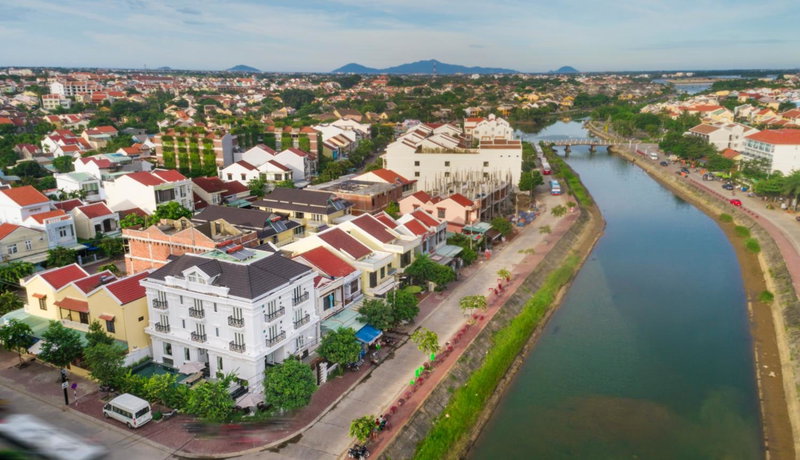 Hoi An Canal House Riverside By Haviland, Hoi An, Việt Nam